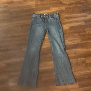 Womens 7 for all man kind dojos